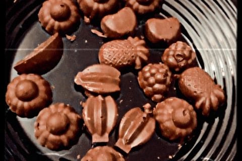 Photos des recettes