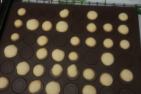 Photos des recettes
