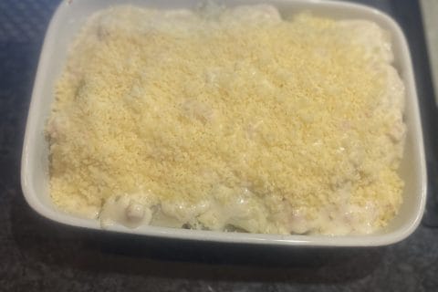 Photos des recettes