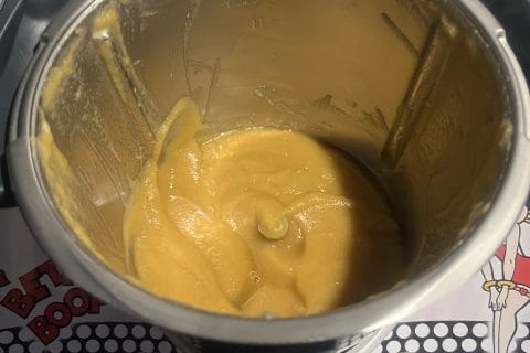 Photos des recettes