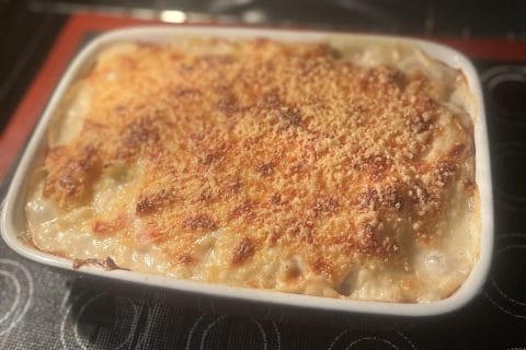 Photos des recettes