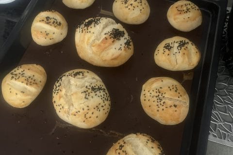 Photos des recettes