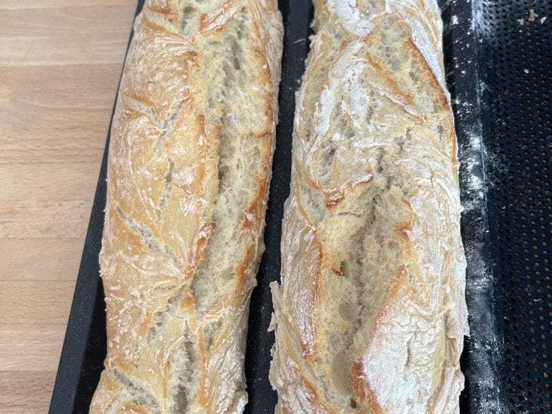 Cliquez pour zoomer ! Baguettes Thermomix par 💜patricia💜Anthony💜