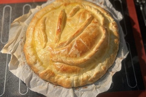 Photos des recettes