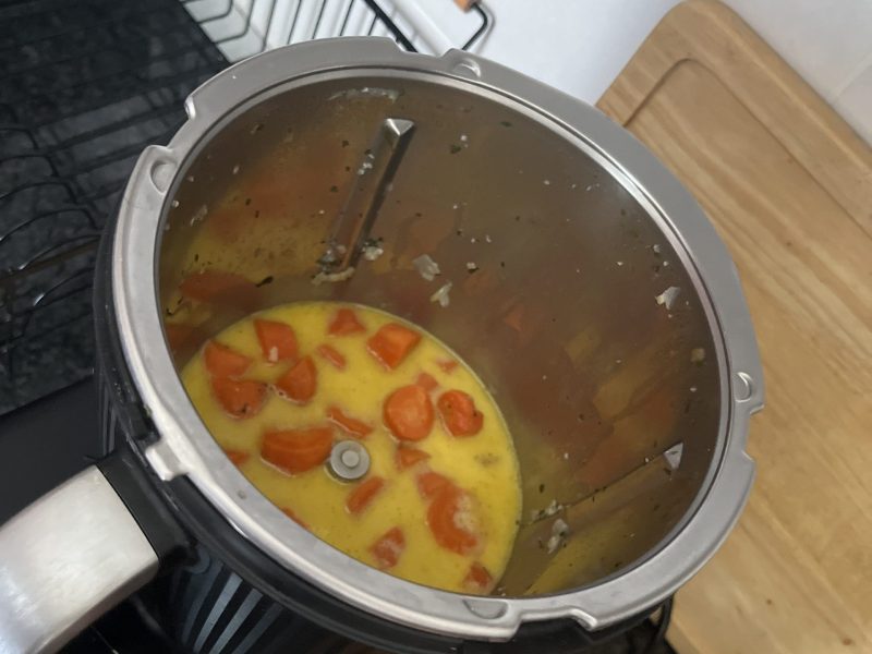 Cliquez pour zoomer ! Carottes Vichy Thermomix par 💜patricia💜Anthony💜