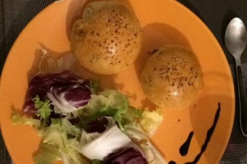 Photos des recettes
