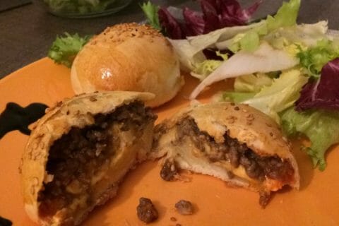 Photos des recettes