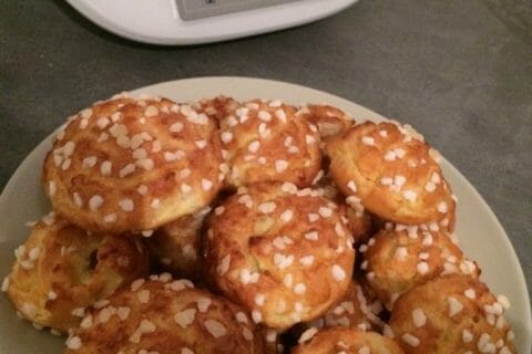 Photos des recettes