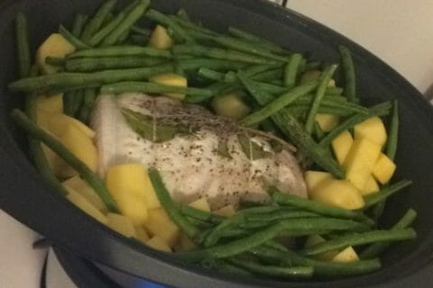 Photos des recettes