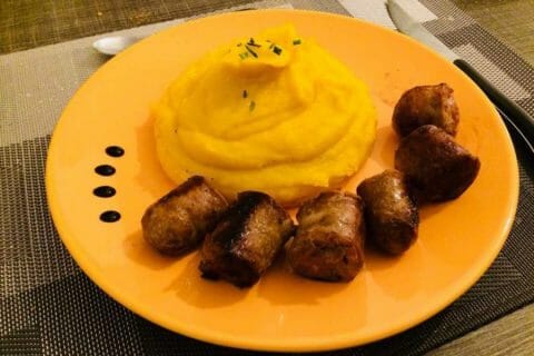 Photos des recettes