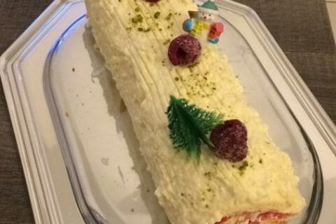 Photos des recettes
