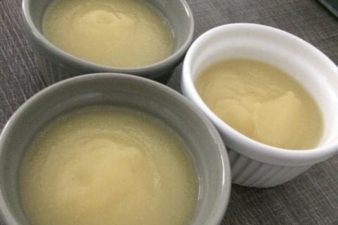Photos des recettes