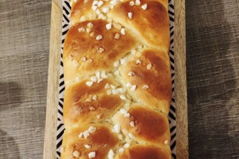 Photos des recettes