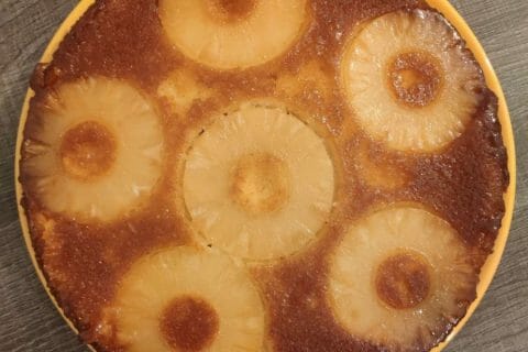 Photos des recettes