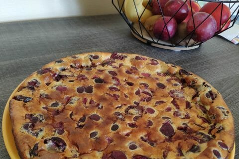 Photos des recettes