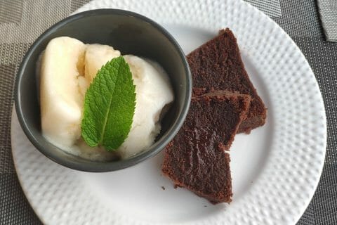 Photos des recettes