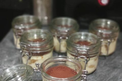 Photos des recettes