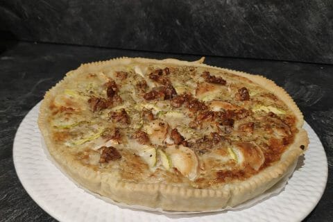 Photos des recettes