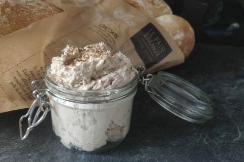 Photos des recettes
