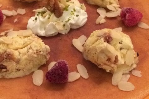 Photos des recettes