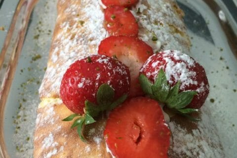 Photos des recettes