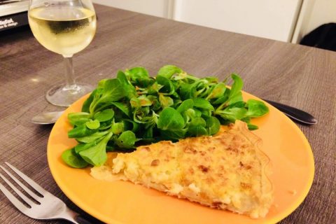 Photos des recettes