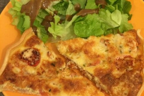 Photos des recettes