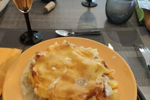 Photos des recettes