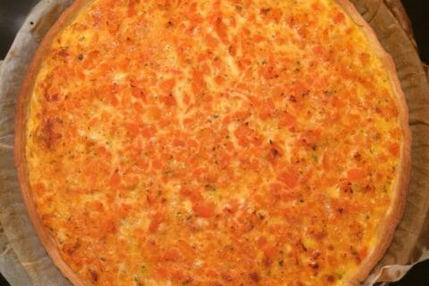 Photos des recettes