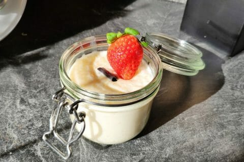 Photos des recettes