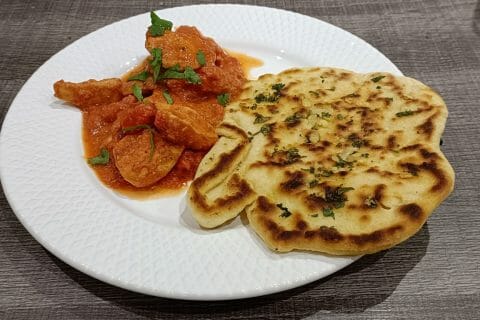 Photos des recettes