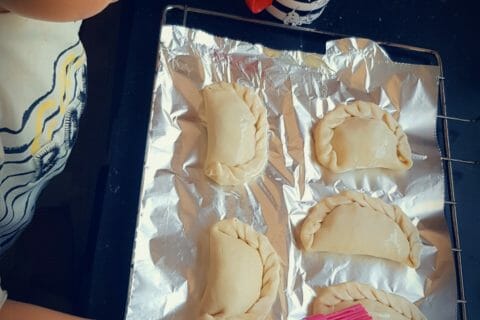 Cliquez pour zoomer ! Empanadas de boeuf Thermomix par kwole59