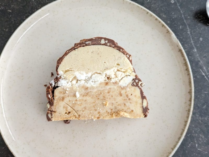 Cliquez pour zoomer ! Glace aux Speculoos Thermomix par kwole59