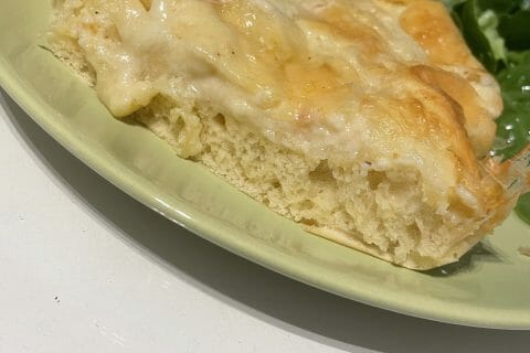 Cliquez pour zoomer ! Tarte au maroilles Thermomix par elodie_989