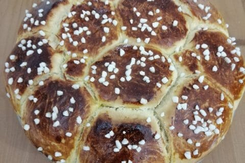 Cliquez pour zoomer ! Brioche Buchty Thermomix par masmi