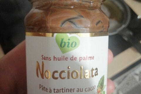 Cliquez pour zoomer ! Photo de masmi