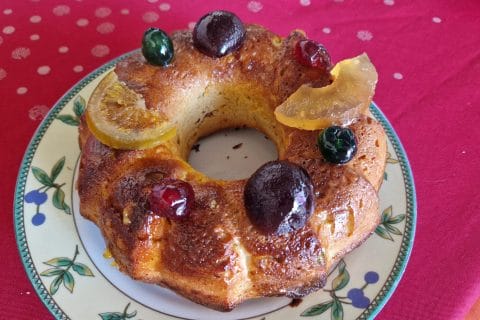 Cliquez pour zoomer ! Couronne des rois Thermomix par Thinkerbell698