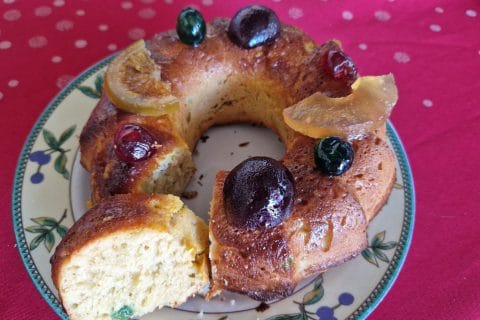 Cliquez pour zoomer ! Couronne des rois Thermomix par Thinkerbell698