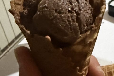 Cliquez pour zoomer ! Cornets de glace Thermomix par Isa88100