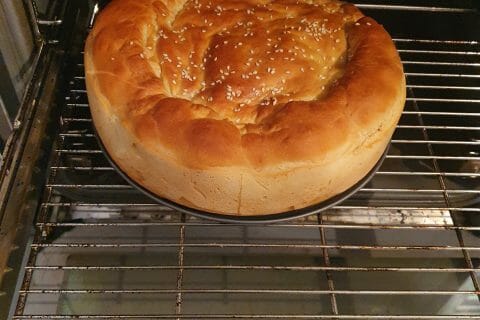 Cliquez pour zoomer ! Cheeseburger XXL Thermomix par iman_aha