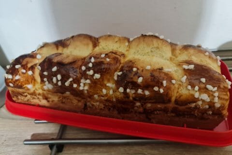 Cliquez pour zoomer ! Brioche Buchty Thermomix par cheima_slm