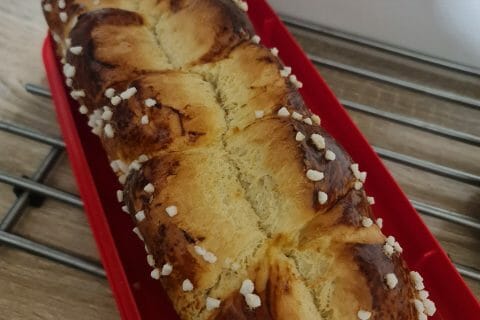 Cliquez pour zoomer ! Brioche Buchty Thermomix par cheima_slm