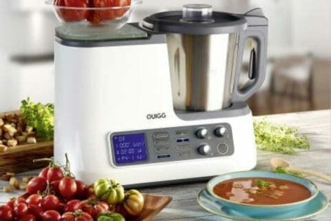 Cliquez pour zoomer ! Beurre de pomme Thermomix par aurore_366