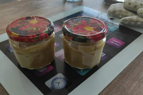 Cliquez pour zoomer ! Beurre de pomme Thermomix par aurore_366