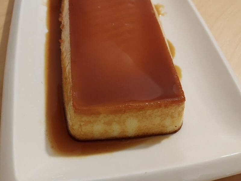 Cliquez pour zoomer ! Flan coco Thermomix par arielle_5