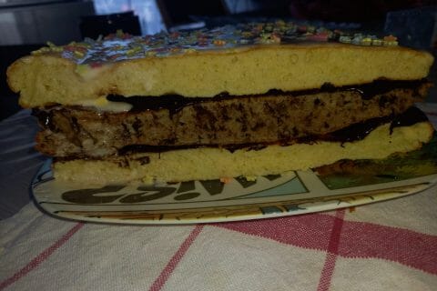 Cliquez pour zoomer ! Napolitain Thermomix par emilie_939