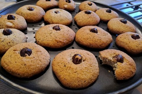 Cliquez pour zoomer ! Noisettins Thermomix par emilie_939