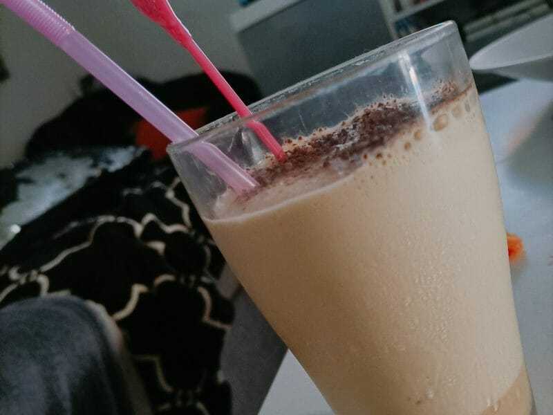 Cliquez pour zoomer ! Frappuccino Thermomix par emilie_939