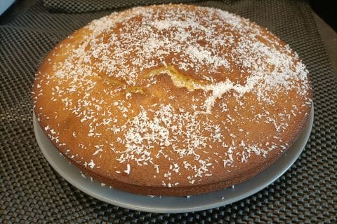 Cliquez pour zoomer ! Moelleux au citron Thermomix par emilie_939