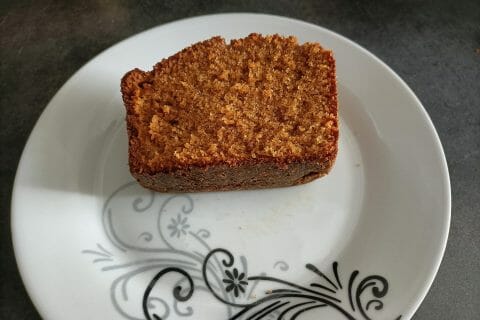 Cliquez pour zoomer ! Cake aux carambars Thermomix par emilie_939